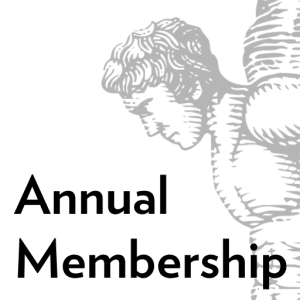 USIPS Annual Membership